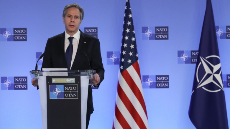 SHBA-ja zotohet për angazhimin e “palëkundur” ndaj NATO-s