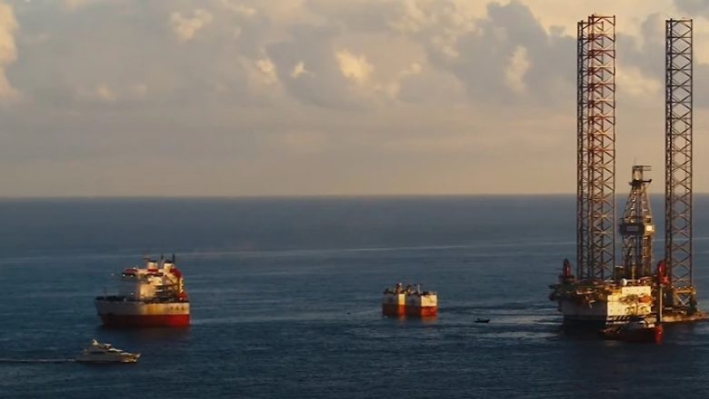 Rrëfimi për hulumtimin e naftës dhe gazit nën detin e Malit të Zi