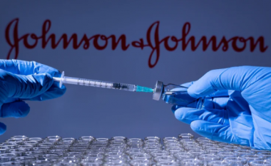 Vaksina Johnson&Johnson do të shpërndahet përmes COVAX-it, Kosova mund të jetë përfituese e saj