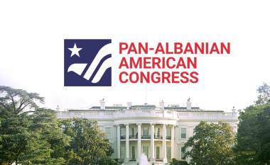 Kongresi Panshqiptar Amerikan hap zyrën në Uashington
