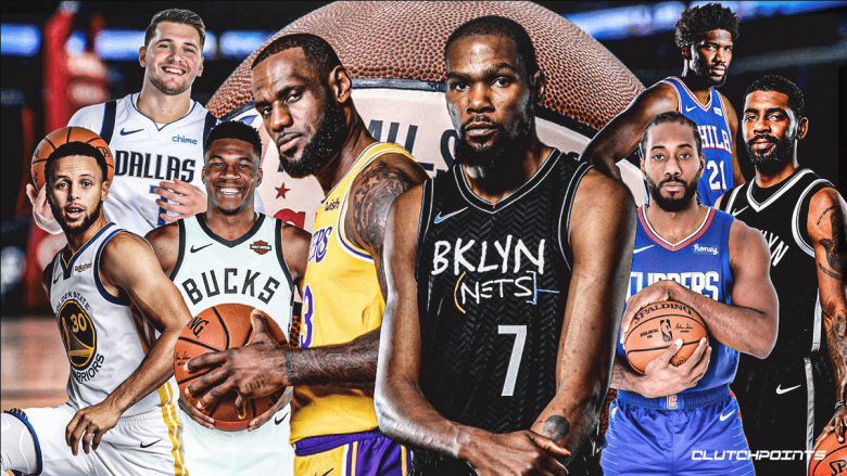 LeBron James dhe Kevin Durant zgjedhin ekipet e tyre për NBA All – Star