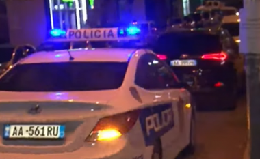 Eksploziv në veturën e prokurorit në Tiranë