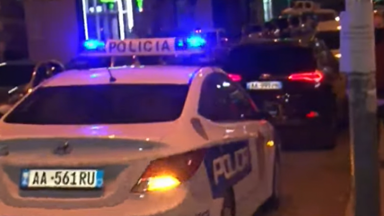 Eksploziv në veturën e prokurorit në Tiranë