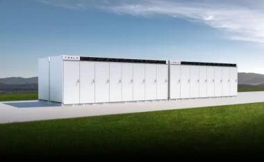 Tesla po ndërton një projekt të magazinimit të energjisë 100MW në Teksas