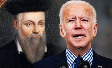 Nostradamus dhe parashikimet për Joe Bidenin: Një njeri i dobët do të sundojë botën, pas murtajës që e ka kapluar atë