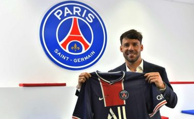 Zyrtare: Bernat mbetet te PSG, nënshkruan kontratë afatgjate