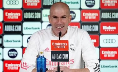 Zidane për derbin me Atleticon: Pa marr parasysh rezultatin ne do të jemi në garë, Benzema kthehet