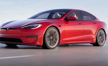 Elon Musk: Ne kemi bërë veturat më të mirë të të gjitha kohërave
