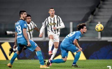 Notat e lojtarëve, Juventus 3-0 Spezia: Ronaldo më i miri, Morata e Bernardeschi bëjnë kthesën