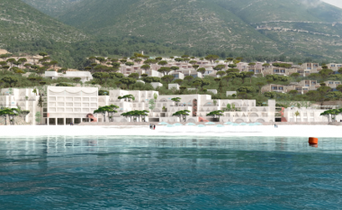 ACCOR dhe BALFIN Group partnerë në hapjen e të parit “MGallery Boutique Hotel” në Rivierën Shqiptare!