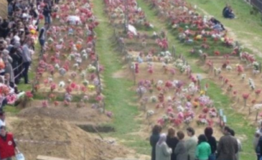 Bëhen 22 vjet nga masakra e familjes Berisha në Suharekë