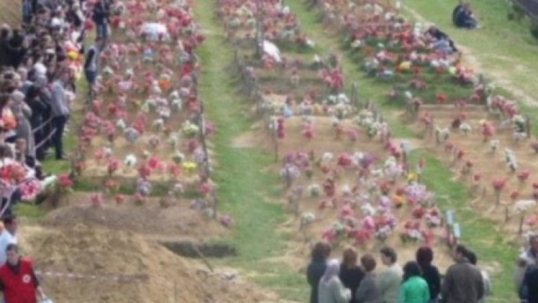 Bëhen 22 vjet nga masakra e familjes Berisha në Suharekë