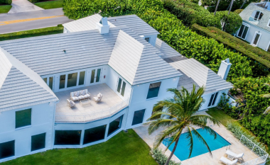 Familja e Donald Trump po përpiqen të shesin një shtëpi në Florida për 49 milionë dollarë pasi e blenë në 2018 për 30 milionë dollarë më lirë
