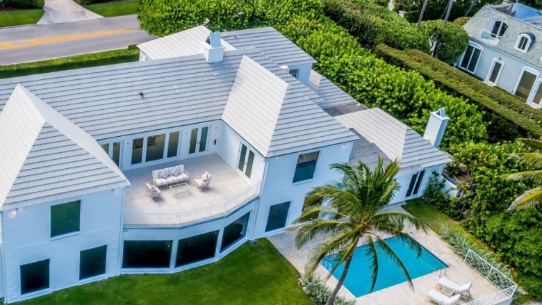 Familja e Donald Trump po përpiqen të shesin një shtëpi në Florida për 49 milionë dollarë pasi e blenë në 2018 për 30 milionë dollarë më lirë