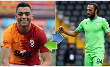 Në Turqi po cilësohet si ‘shkëmbimi i vitit’ – Galatasaray ofron sulmuesin Mohamed për Vedat Muriqin