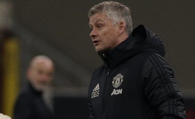 Solskjaer pas kualifikimit: Jam shumë i lumtur, Milani ekip fantastik