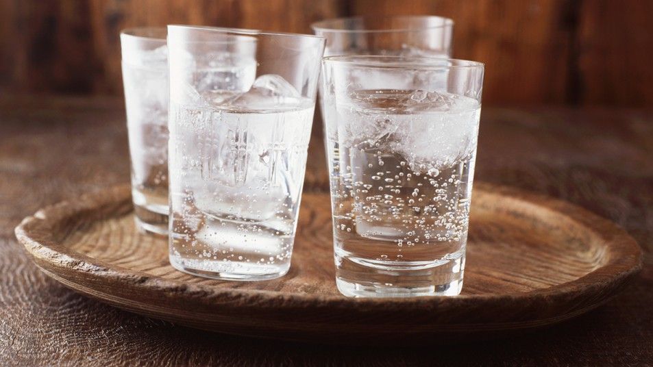 Is sparkling water good for you? Telegraph Telegraph