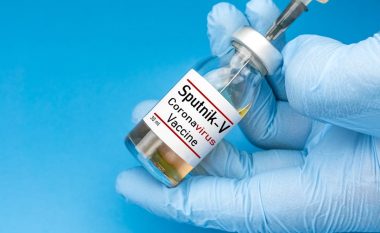 Nuk lejohet importimi në Brazil i vaksinës ruse ‘Sputnik V’