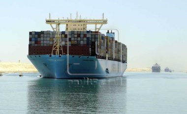 Kriza e Kanalit të Suezit ka përfunduar, koha për të llogaritur dëmet