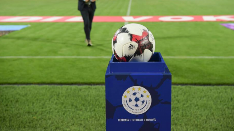 Në edicionin 2022/2023, Kosova luan me katër ekipe në garat evropiane