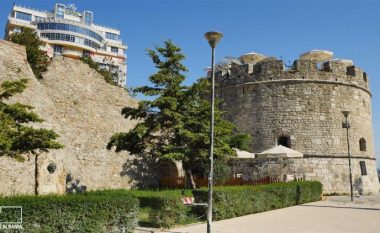 Torra ‘veneciane’ e Durrësit është ndërtim i sundimit osman