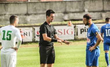 Sot zhvillohet dy ndeshjet tjera çerekfinale në Kupën e Kosovës, vëmendja në Mitrovicë