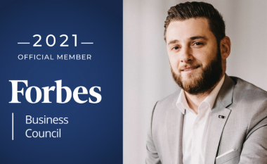 Fatos Ameti nga kompania Sonnecto ftohet në Këshillin Biznesor – Forbes