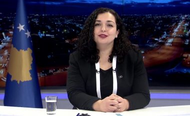 Këshilltari i Vjosa Osmanit për intervistën e saj në BBC: Reagimet shpërfaqin panikun dhe ndërgjegjen e vrarë të atyre që plandosën përtokë imazhin e Kosovës