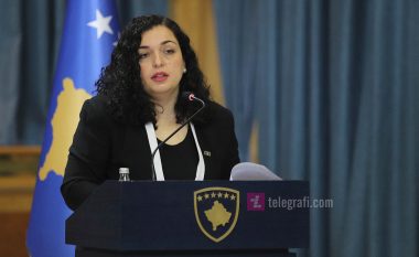 Osmani pas konfiskimit të drogës në Lipjan: Edhe një arsye për t’u mbështetur anëtarësimi i Kosovës në Interpol