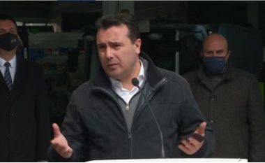 Zaev: Nga 1 janari do të rriten pensionet, por do të rriten edhe çmimet dhe pagat