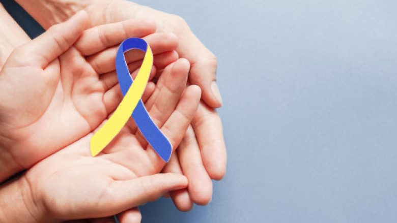 Dita Ndërkombëtare e personave me Sindromën Down: Shkaqet, llojet dhe simptomat