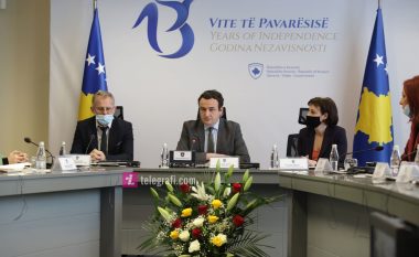 Qeveria e Kosovës ndan 100 mijë euro për Preshevën