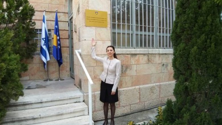 Palestinezët dënojnë hapjen e Ambasadës së Kosovës në Jerusalem