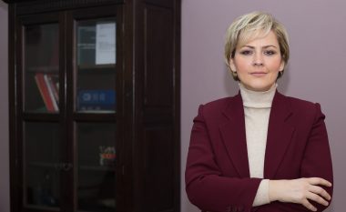 Zgjedhjet në Preshevë, Ardita Sinani kandidatja që synon rikthimin në krye të komunës