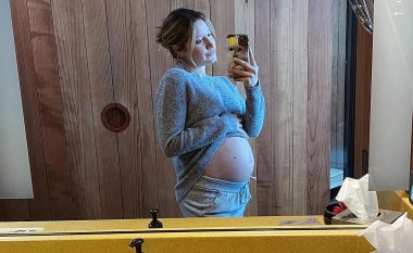 Ashley Tisdale flet për shqetësimin gjatë shtatzënisë: ‘Nuk kam ndjerë kurrë dhimbje të tillë’