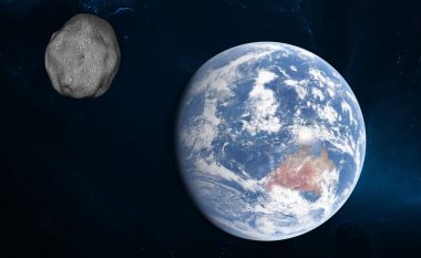 Më afër se hëna: Asteroidi 2021 EQ3 kalon afër Tokës