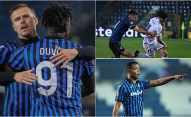 Pesë arsye pse Atalanta mund ta eliminojë Real Madridin nga Liga e Kampionëve