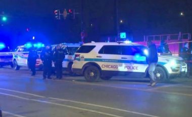 Festa kthehet në tragjedi në Chicago: Katër të vdekur dhe 27 të plagosur