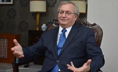 Pas hapjes së ambasadës në Jerusalem, ish-ambasadori Spahiu: Do të ketë ftohje të raporteve me Turqinë