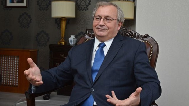 Pas hapjes së ambasadës në Jerusalem, ish-ambasadori Spahiu: Do të ketë ftohje të raporteve me Turqinë