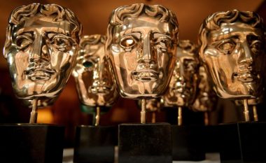 Shpallen nominimet për mbrëmjen e ndarjes së çmimeve BAFTA 2021