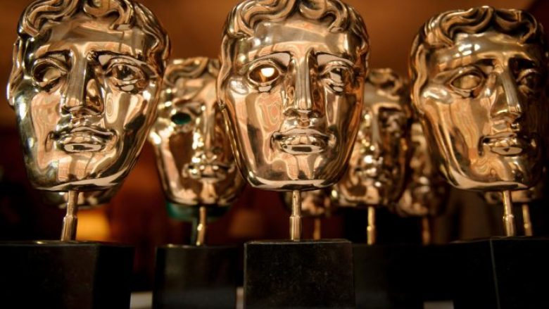 Shpallen nominimet për mbrëmjen e ndarjes së çmimeve BAFTA 2021