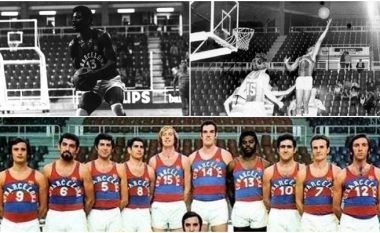 Ish basketbollisti i Barcelonës që e dinin për të vdekur tash e 40 vite i lajmërohet  i gjallë një bashkëlojtari të asaj kohe