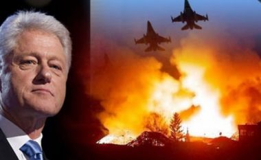 Lufta në Kosovë: Rezoluta e Kongresit amerikan, e iniciuar nga Joe Biden, që autorizoi presidentin Clinton të nisë sulmet ajrore mbi caqet serbe (Dokument)