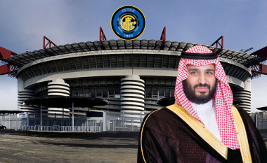 Shitja e Interit: Interesim i madh nga Fondi i Investimeve Publike të Arabisë Saudite - zbulohet oferta e re