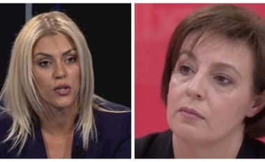 Deputetja Kodra-Deliu e quan tradhti deklaratën e ministres Gërvalla, për mos cenimin e Kushtetutës së Serbisë