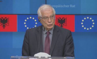 Borrell: Shqipëria është një partner kyç dhe aleat, nuk mund ta themi këtë për të gjitha vendet e rajonit