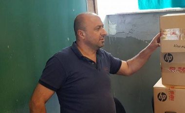 Arrestohet kryetari i Komunës së Kllokotit, Bozhidar Dejanoviq për cenim të votës së lirë
