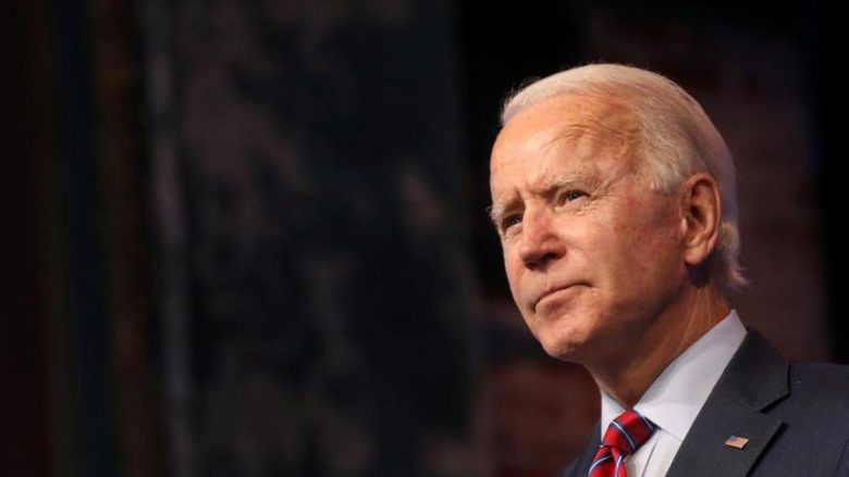 Biden: Do t’i them Putinit se nuk do ta lejoj të shkelë të drejtat e njeriut