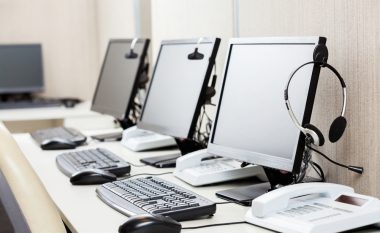 Mashtrime përmes call center, autoritet italiane dhe shqiptare bashkëpunojnë për zbardhjen e rasteve